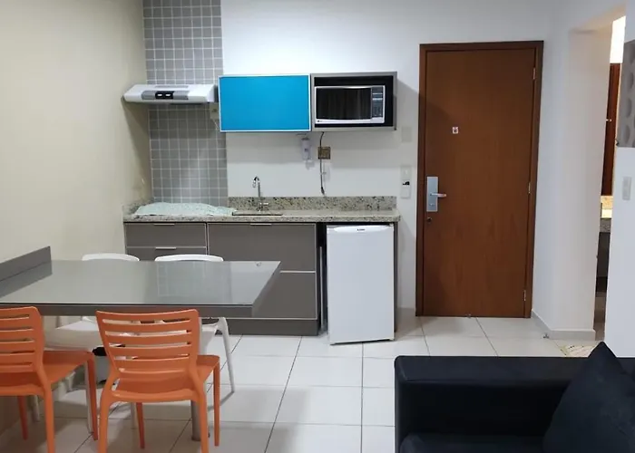 Apartamentos Riviera