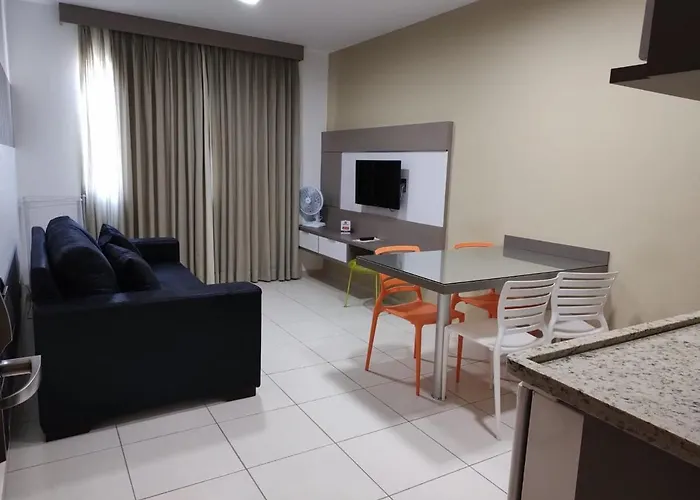 Apartamentos Riviera