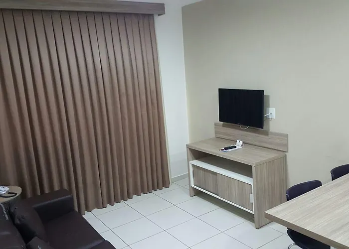 Apartamentos Riviera