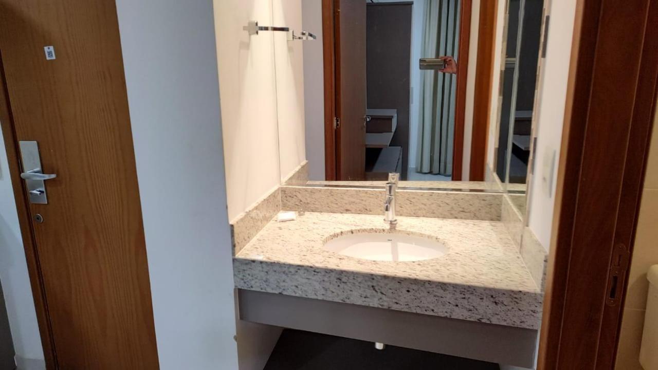 Riviera Apartamento Caldas Novas