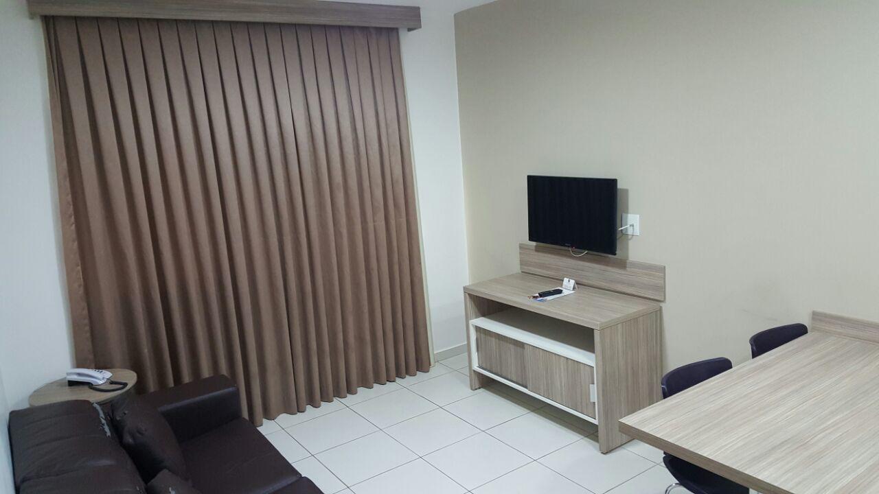 Riviera Apartamento *