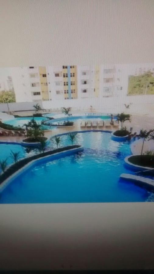Riviera Apartamento Caldas Novas