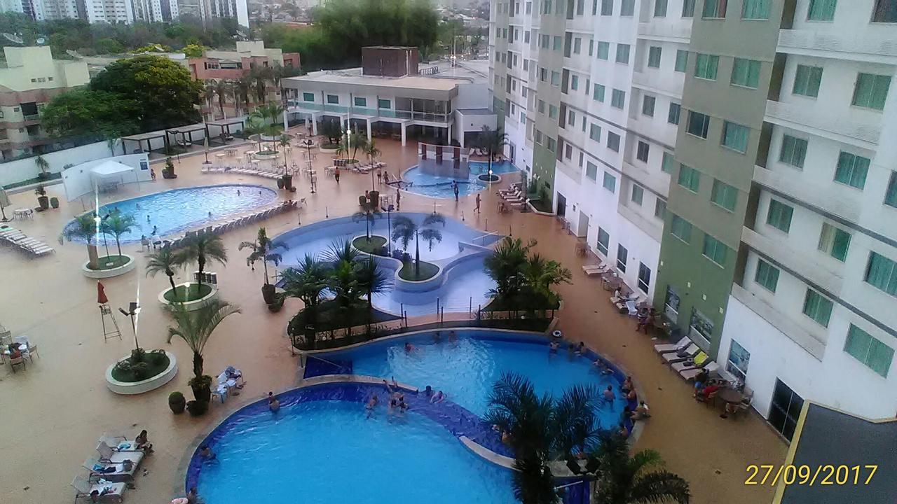 Riviera Apartamento Caldas Novas