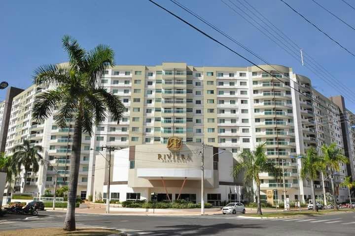 Apartamento Riviera