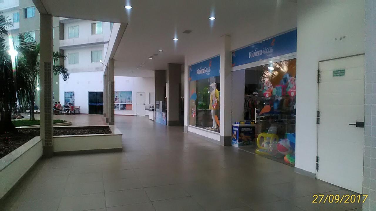 Riviera Apartamento *