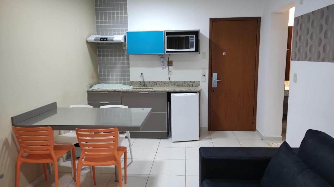 Apartment Riviera Caldas Novas