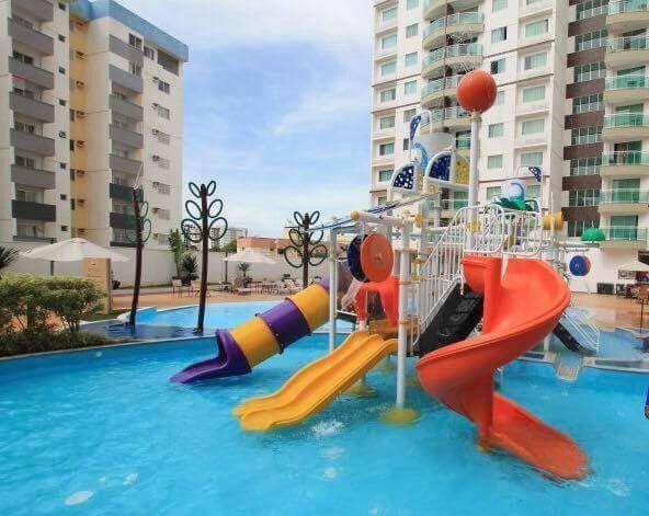 Riviera Apartment *