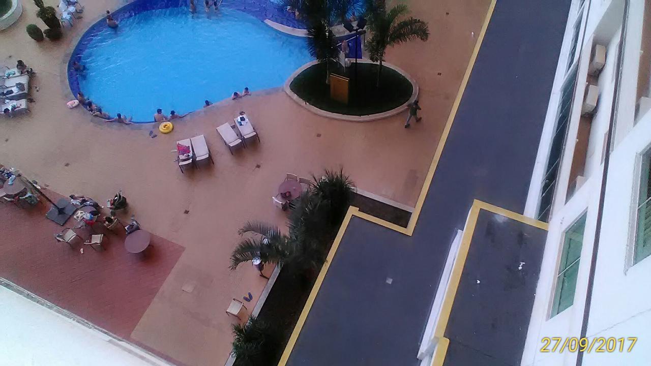 Apartment Riviera